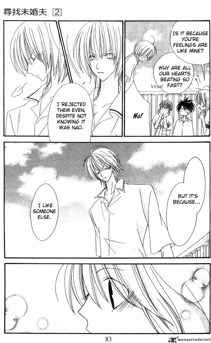 Zero Count Chapter 9 page 20