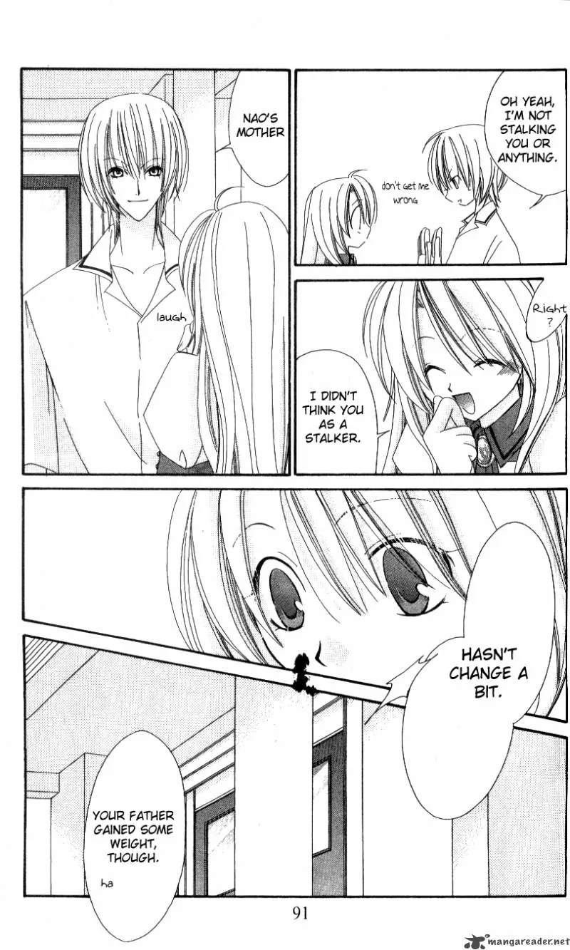 Zero Count Chapter 9 page 28