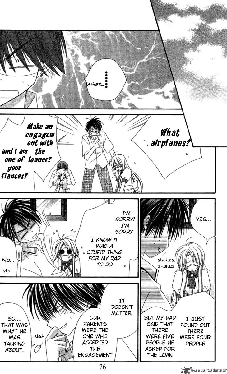 Zero Count Chapter 9 page 13