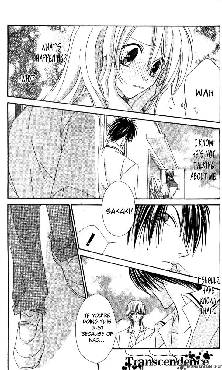Zero Count Chapter 9 page 22
