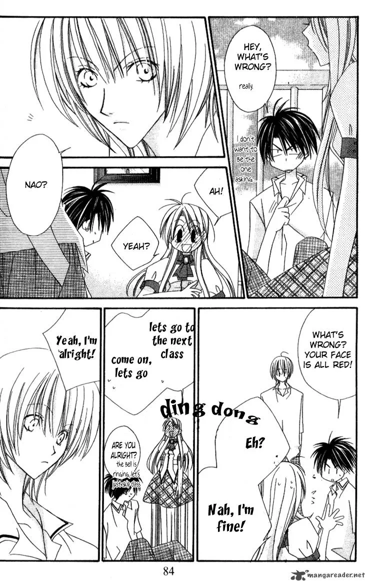 Zero Count Chapter 9 page 21