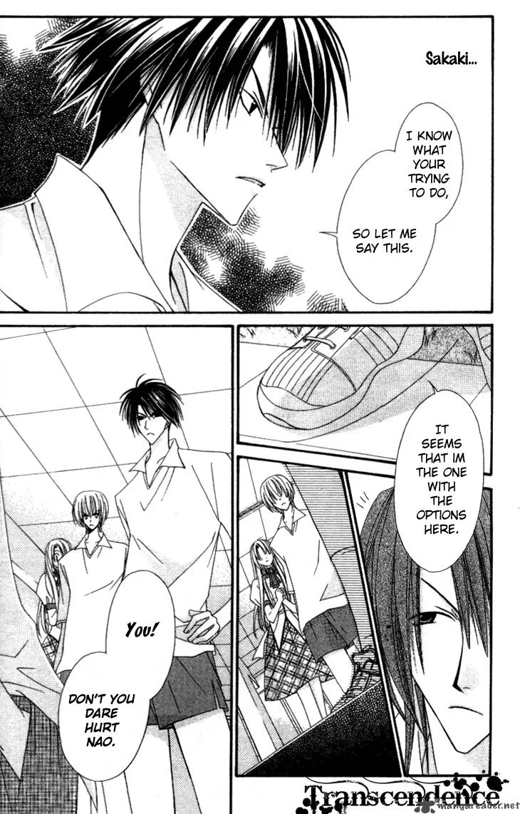 Zero Count Chapter 9 page 5