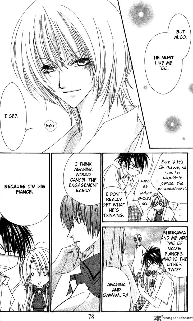 Zero Count Chapter 9 page 15