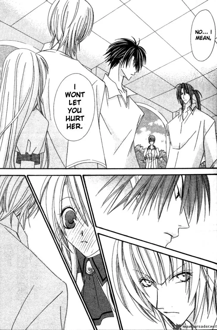 Zero Count Chapter 9 page 6