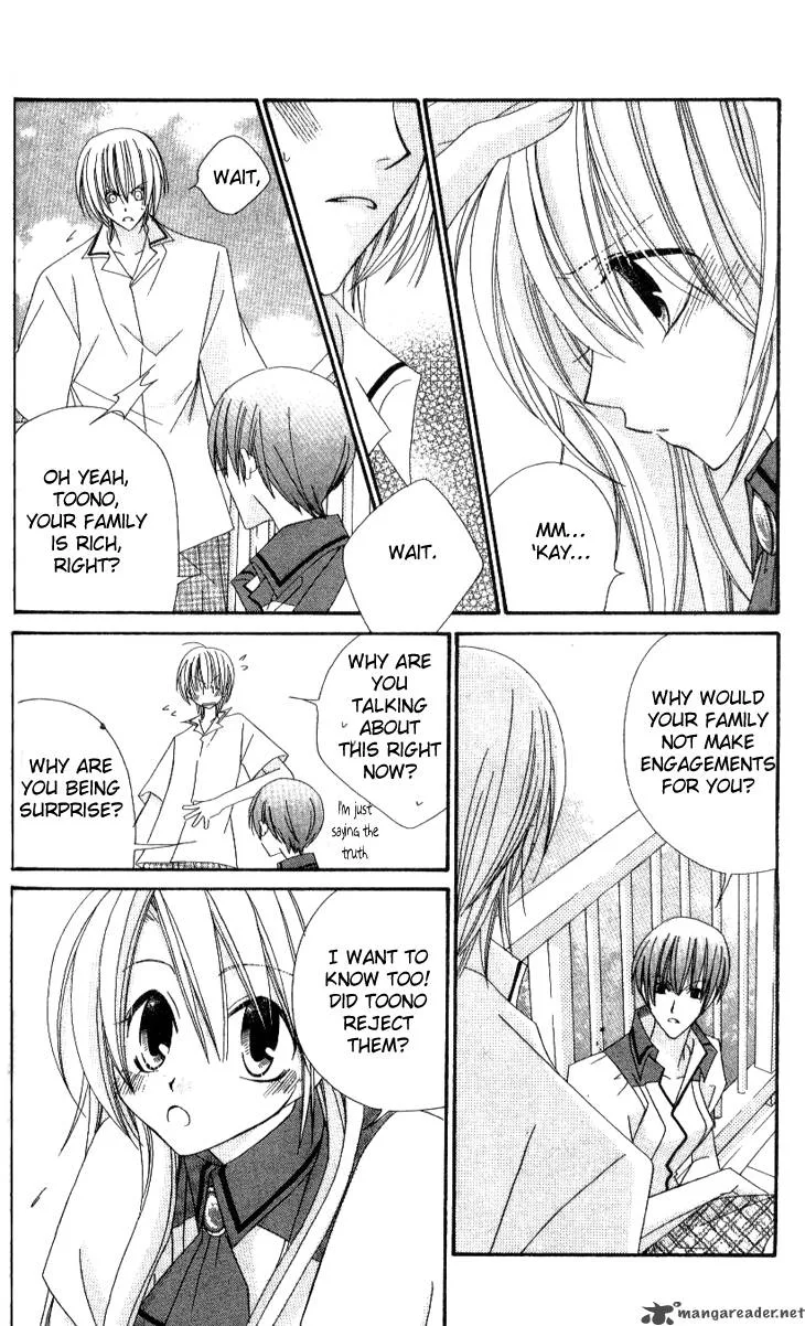 Zero Count Chapter 9 page 19