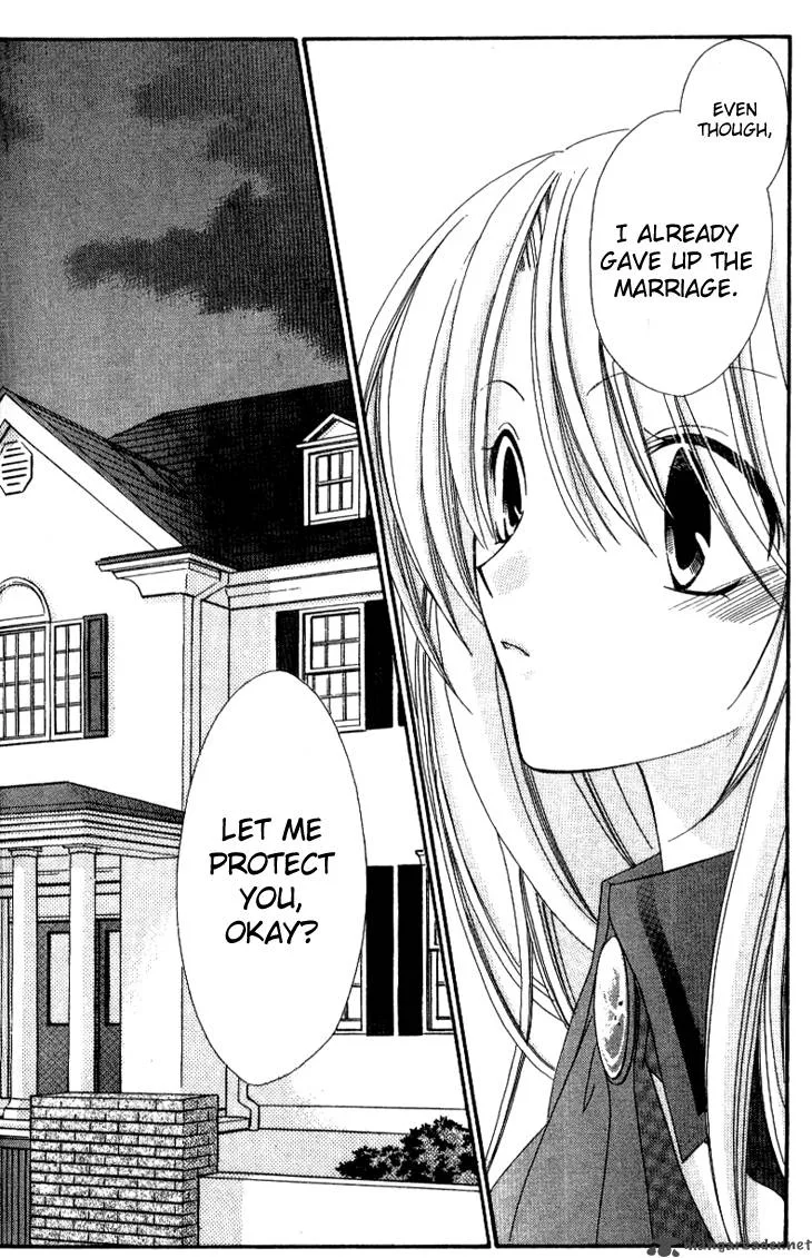 Zero Count Chapter 9 page 31