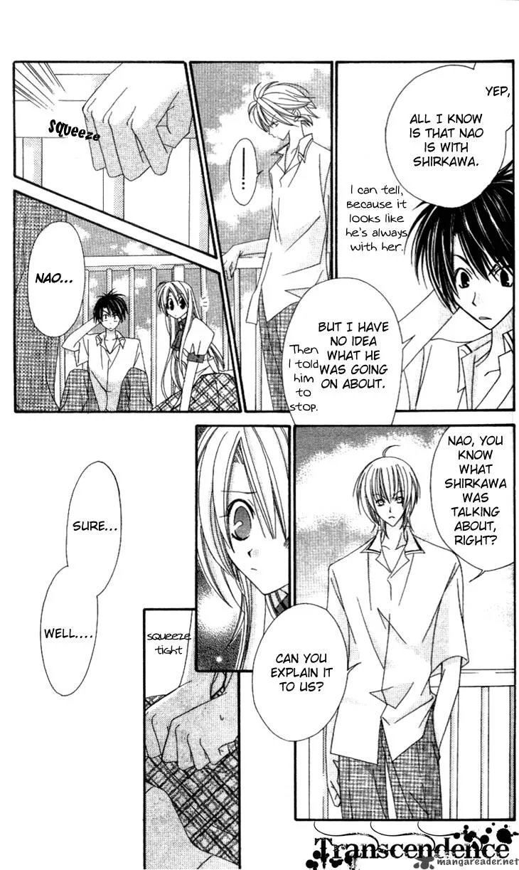 Zero Count Chapter 9 page 12