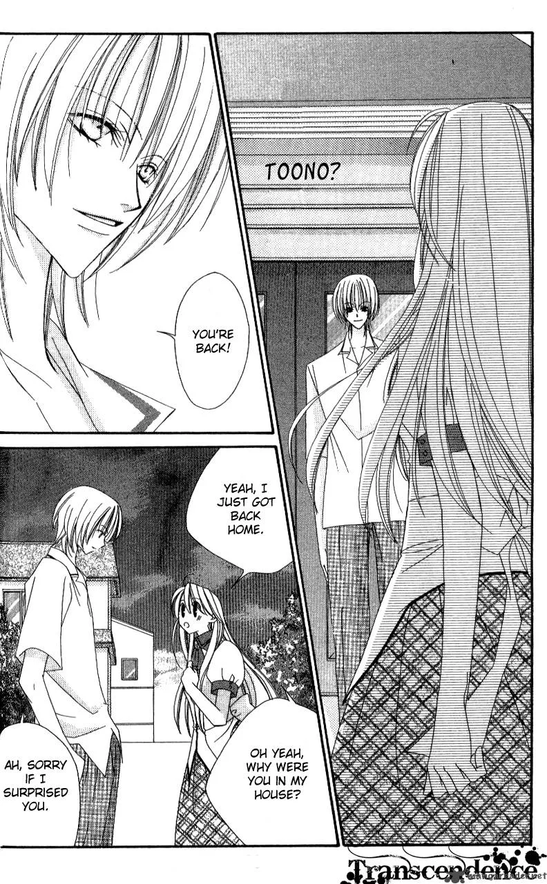 Zero Count Chapter 9 page 27