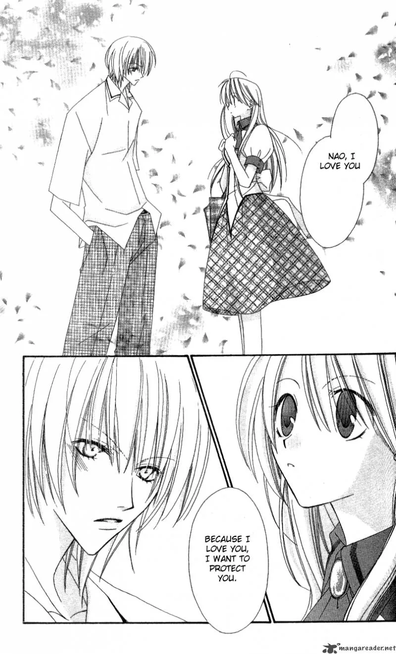 Zero Count Chapter 9 page 30