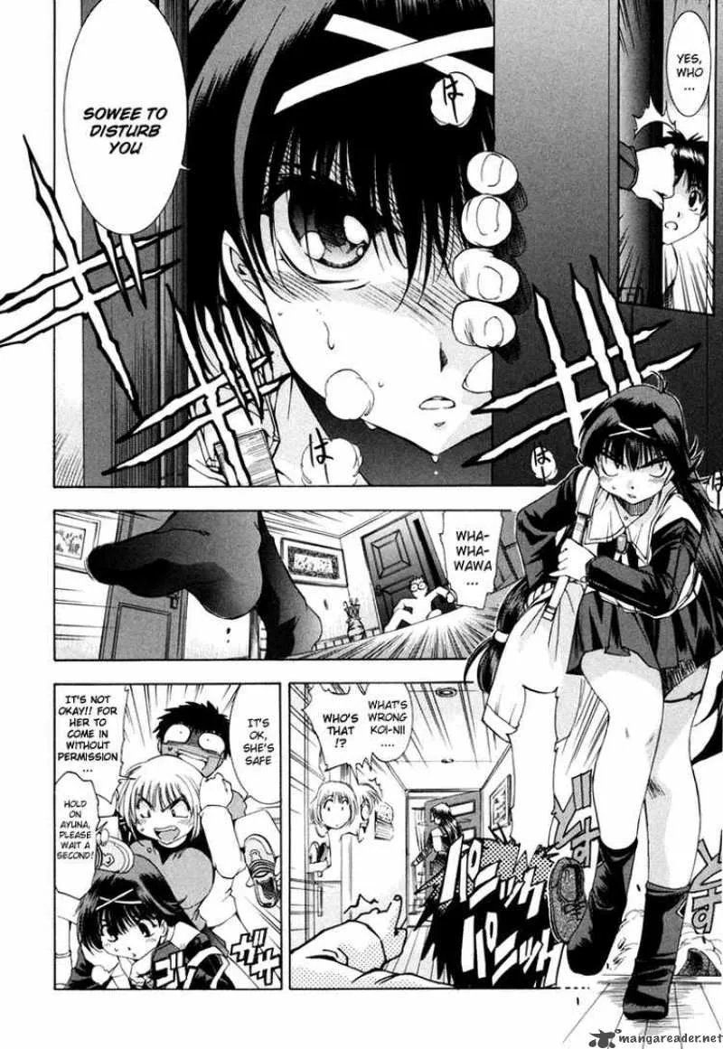Zero In Chapter 1 page 21