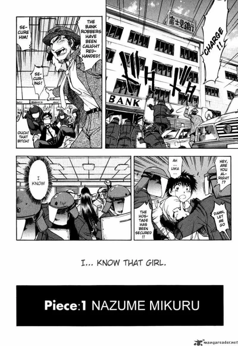 Zero In Chapter 1 page 9