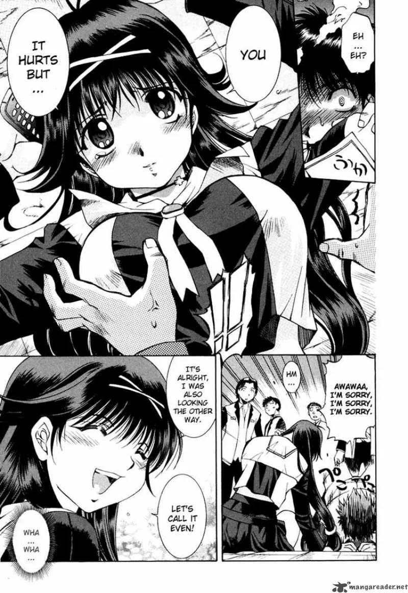 Zero In Chapter 1 page 14