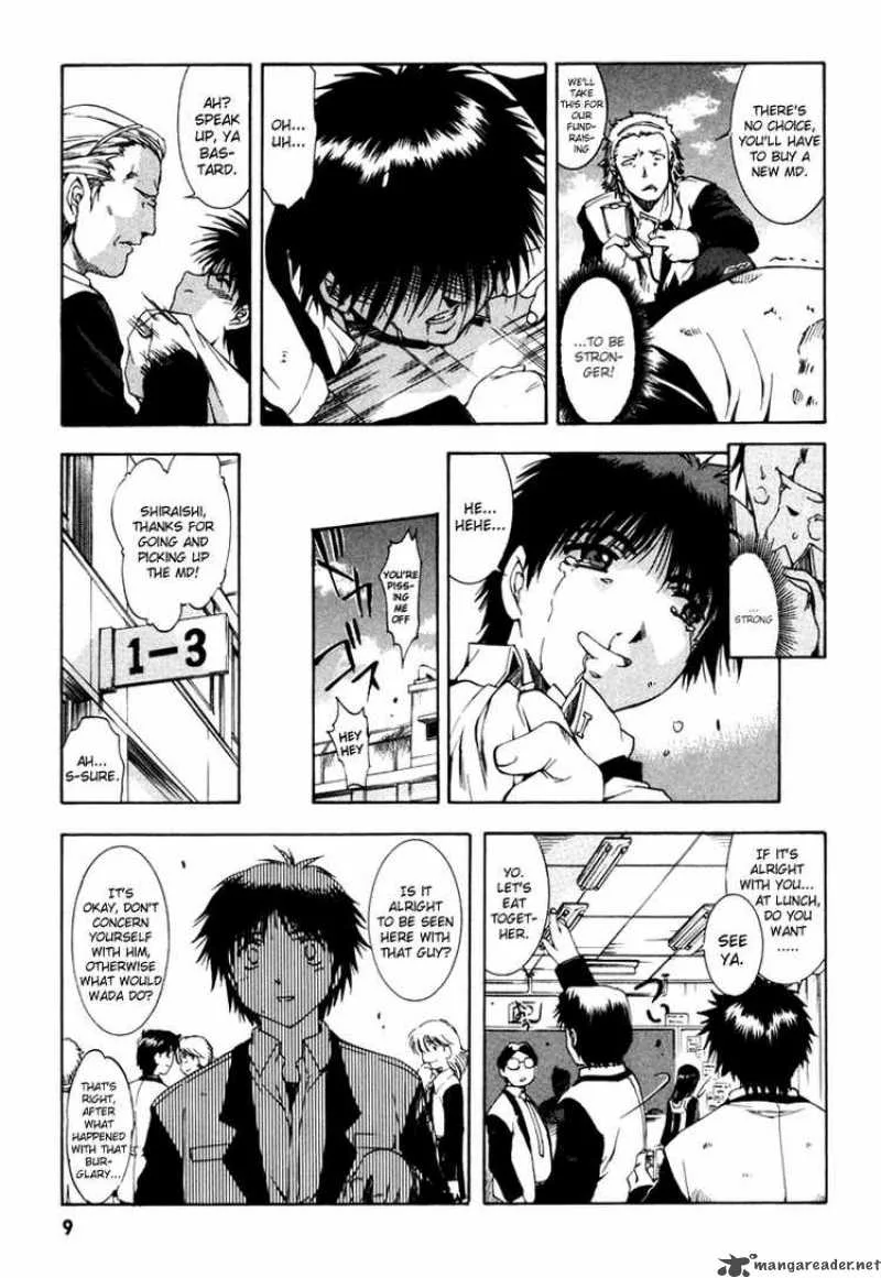 Zero In Chapter 1 page 12