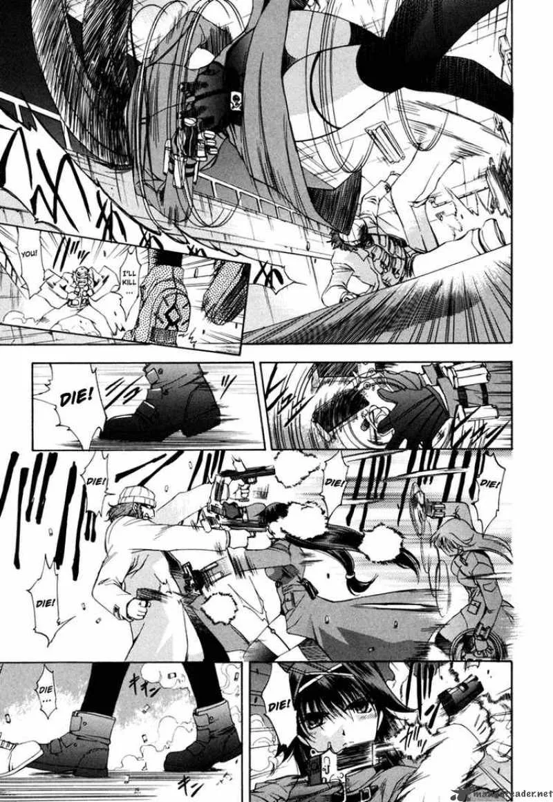 Zero In Chapter 1 page 33