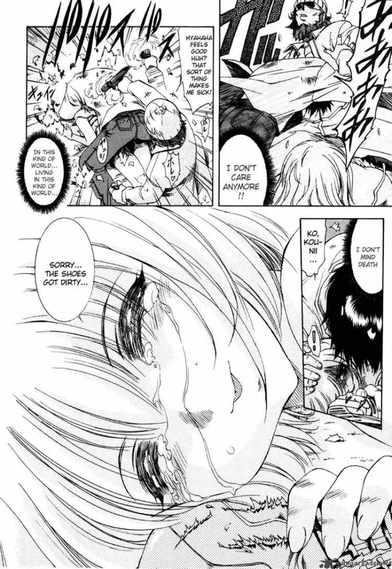 Zero In Chapter 1 page 27