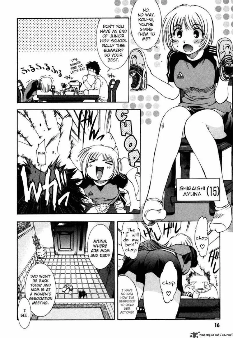 Zero In Chapter 1 page 19
