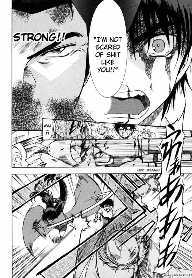 Zero In Chapter 1 page 29
