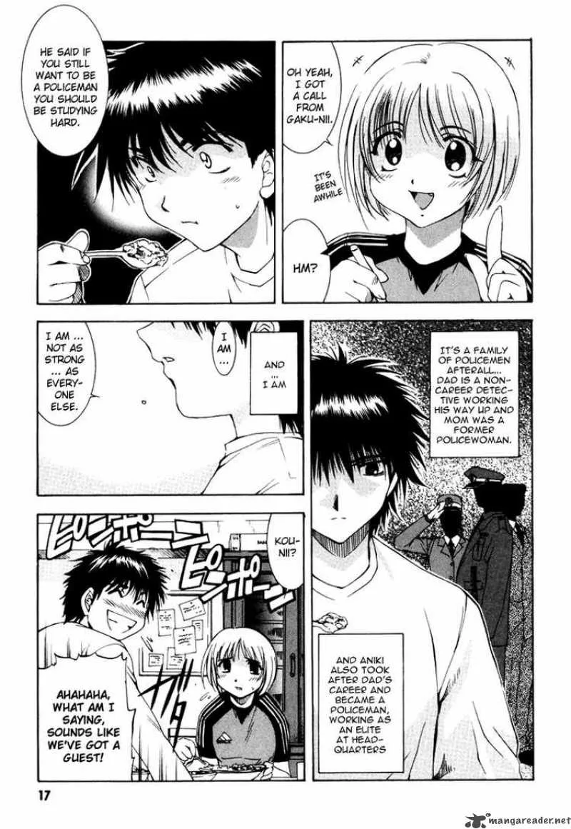 Zero In Chapter 1 page 20