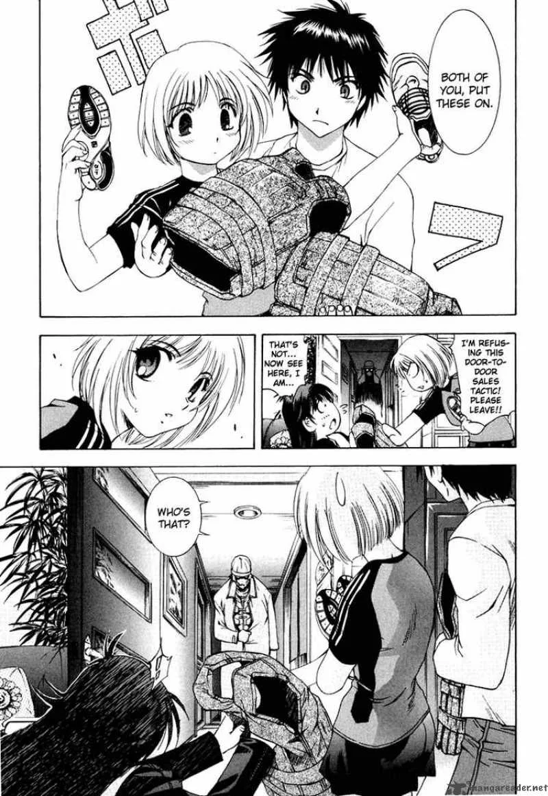 Zero In Chapter 1 page 22