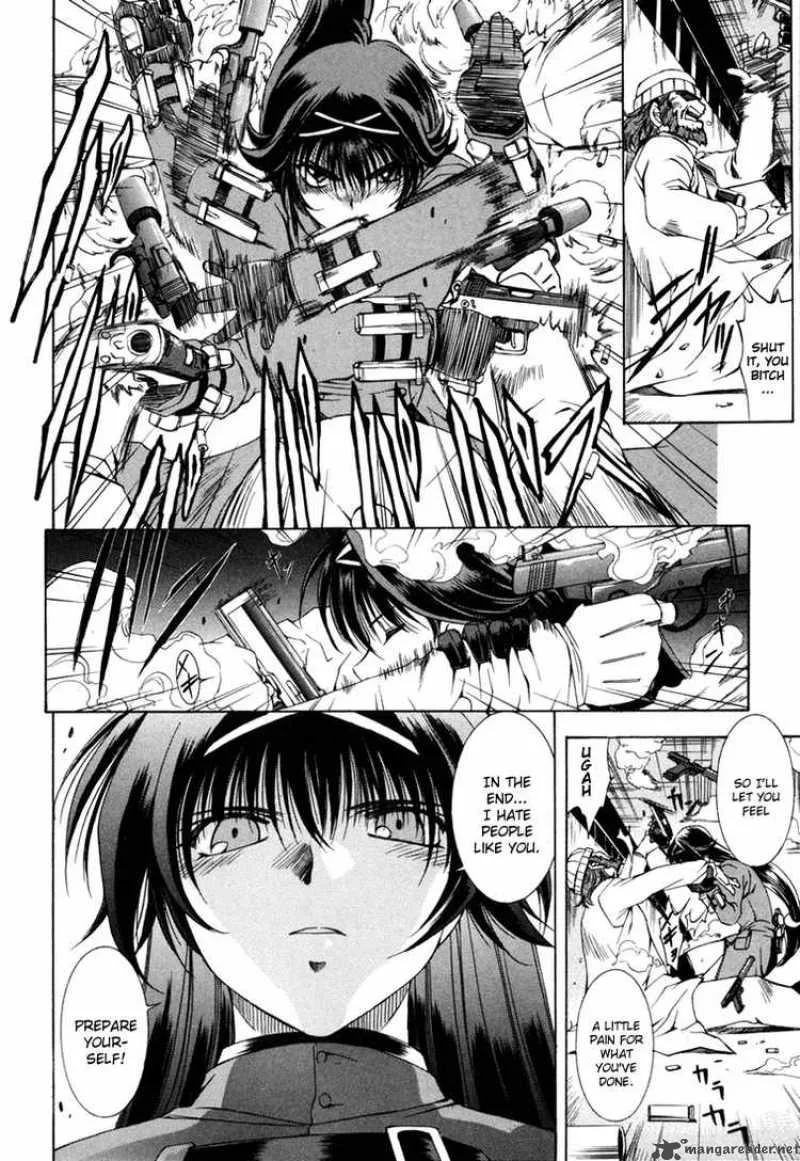 Zero In Chapter 1 page 32