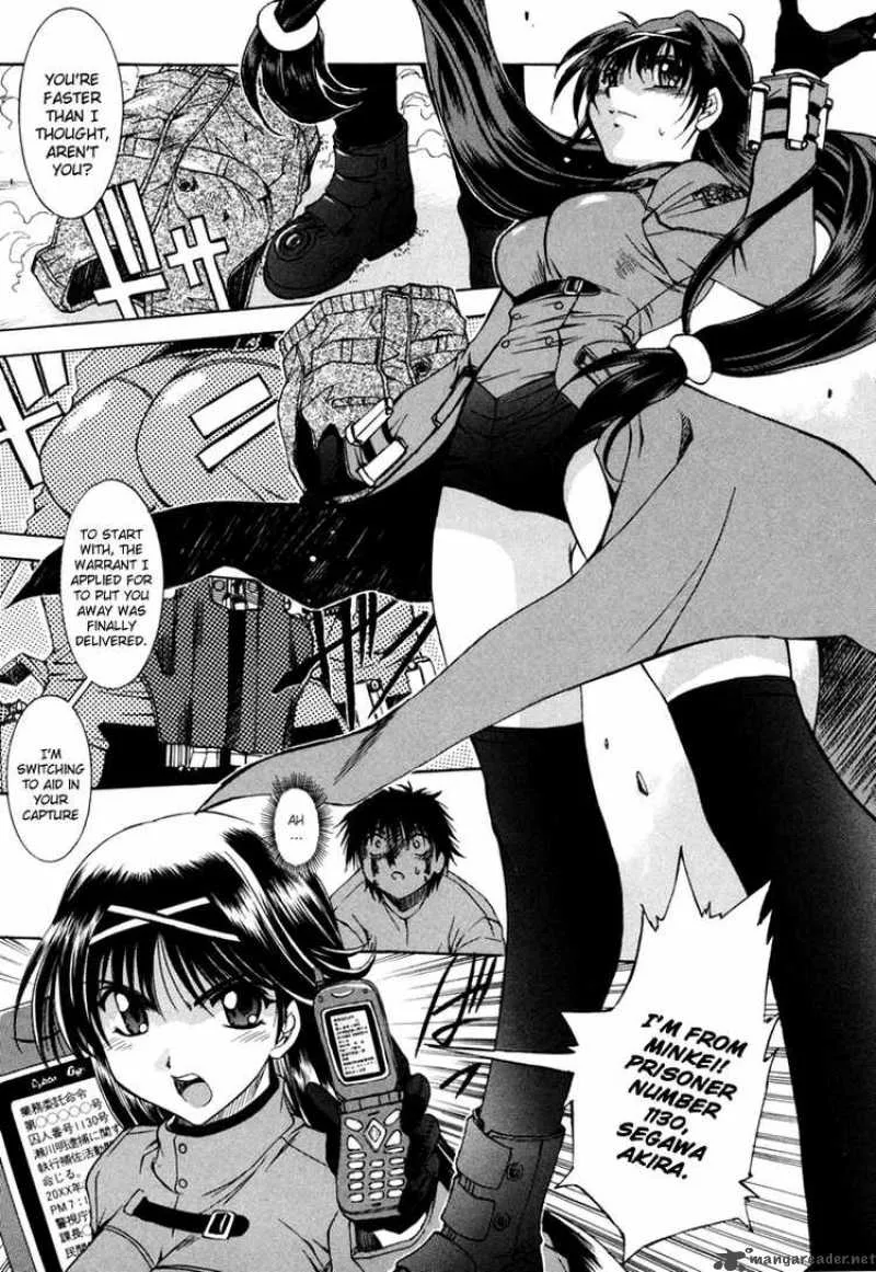 Zero In Chapter 1 page 30