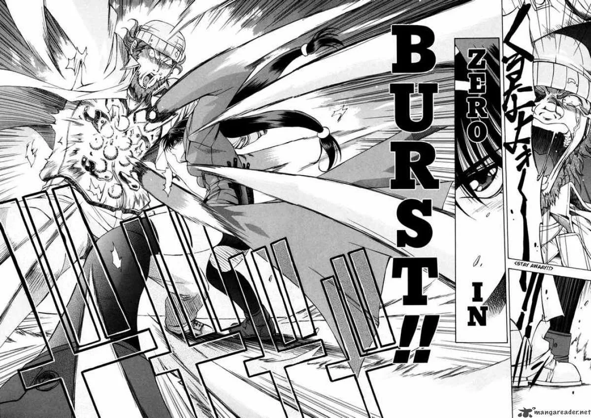 Zero In Chapter 1 page 34