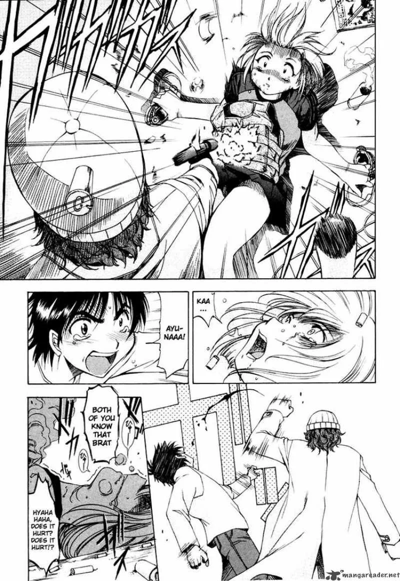 Zero In Chapter 1 page 24