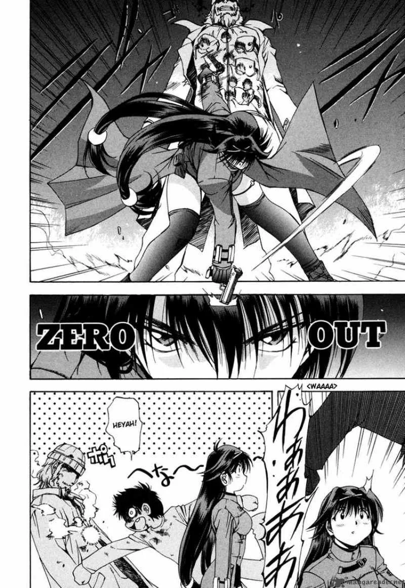 Zero In Chapter 1 page 35