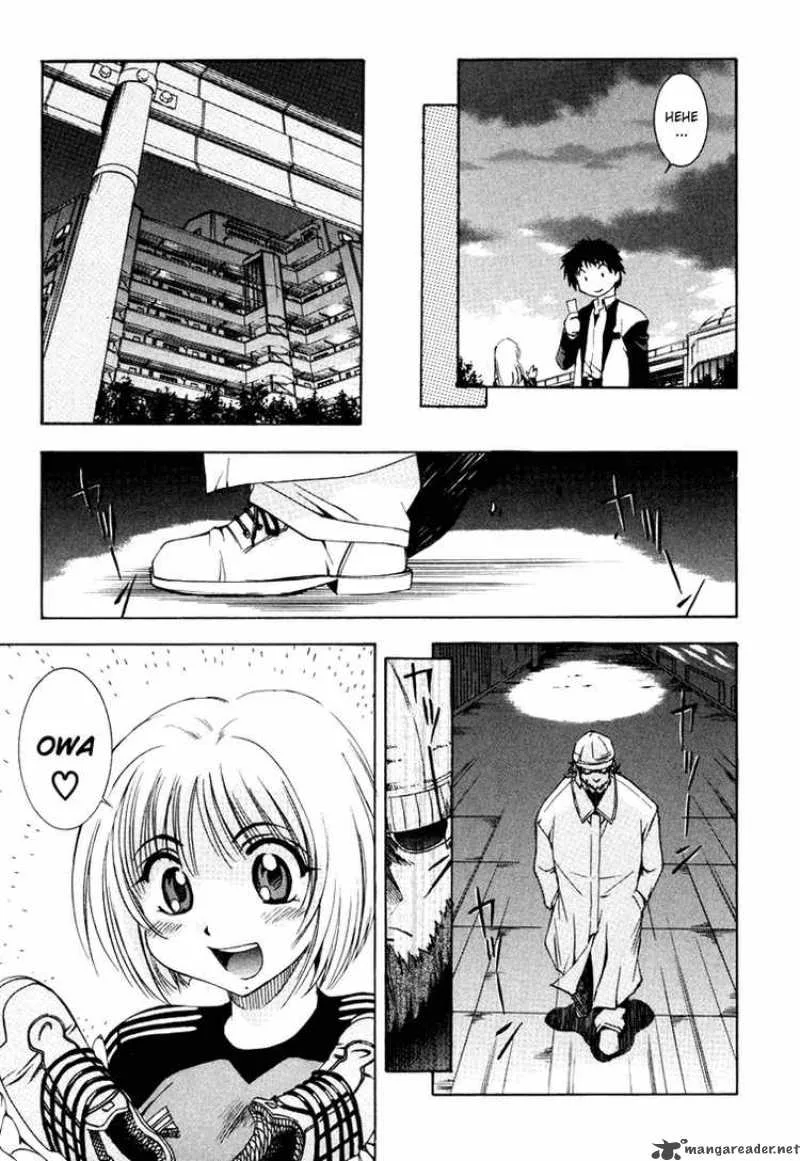Zero In Chapter 1 page 18