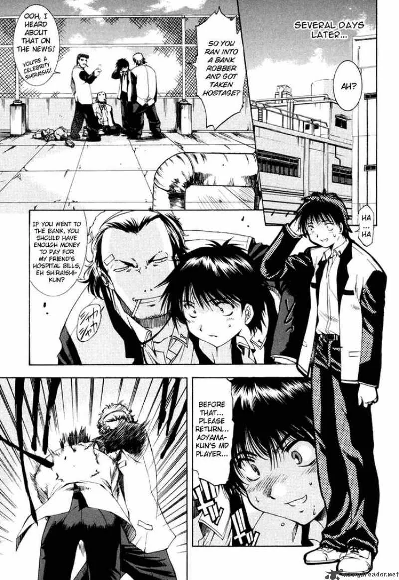 Zero In Chapter 1 page 10