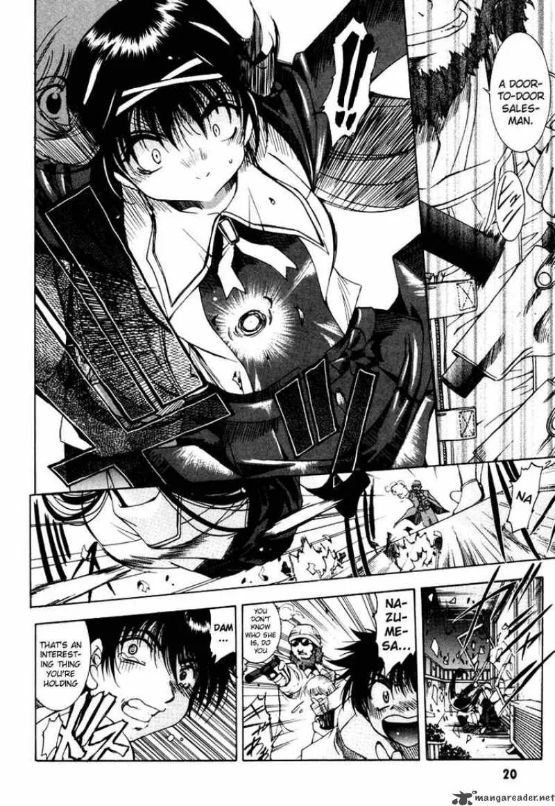Zero In Chapter 1 page 23
