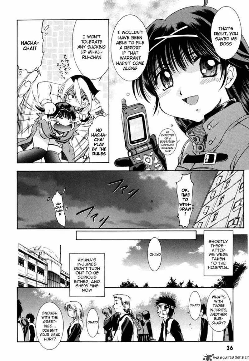Zero In Chapter 1 page 37