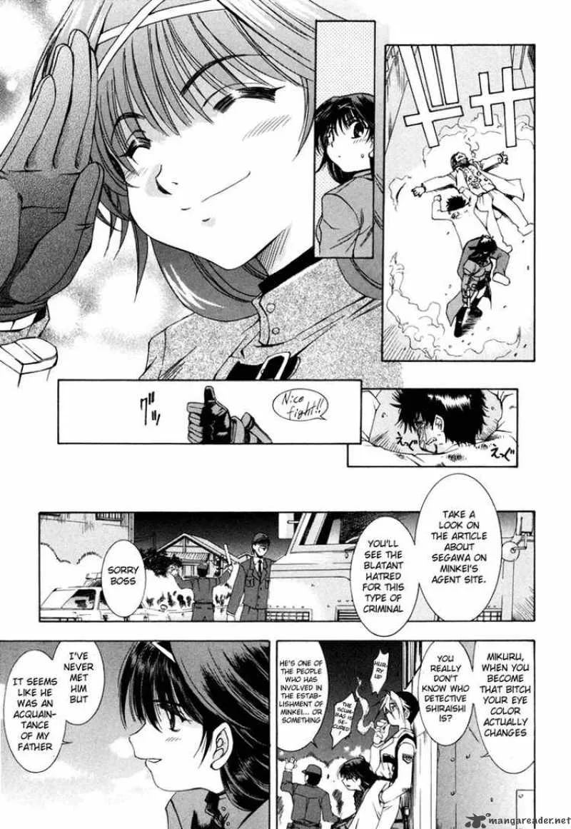 Zero In Chapter 1 page 36