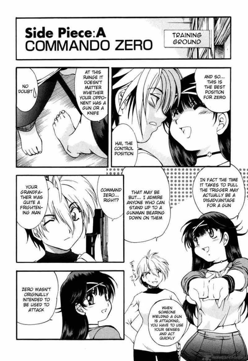 Zero In Chapter 1 page 41