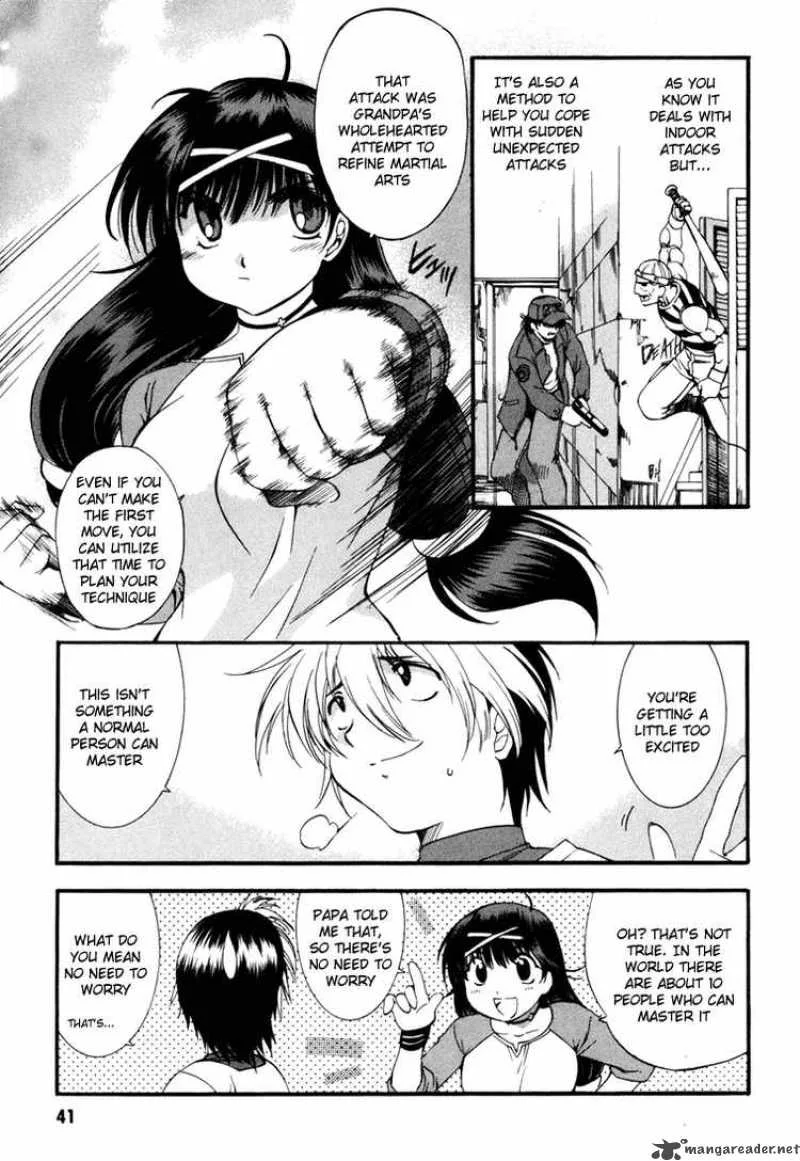 Zero In Chapter 1 page 42