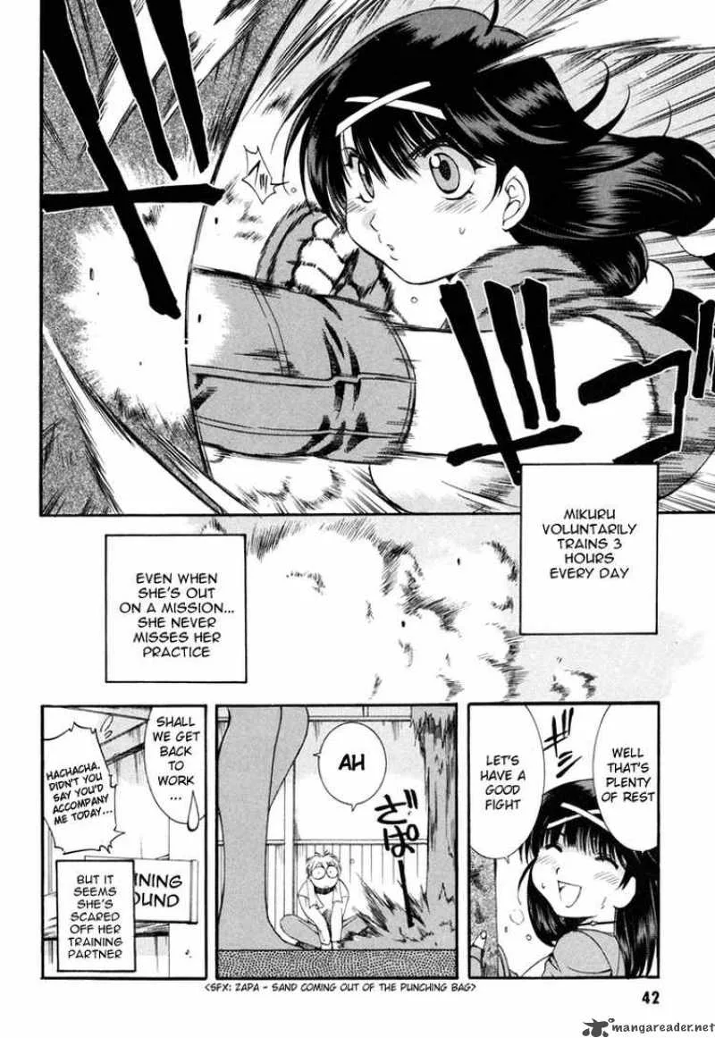 Zero In Chapter 1 page 43