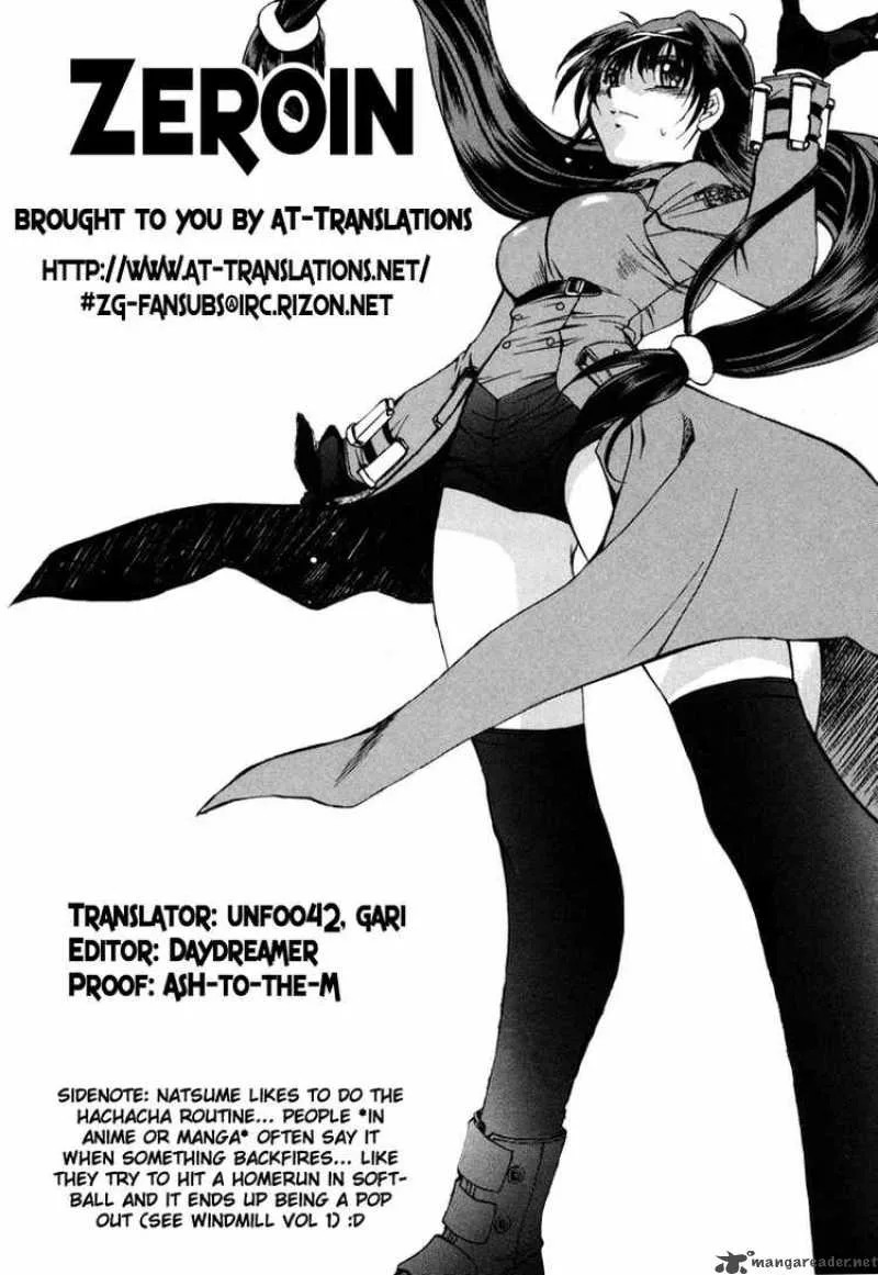 Zero In Chapter 1 page 44