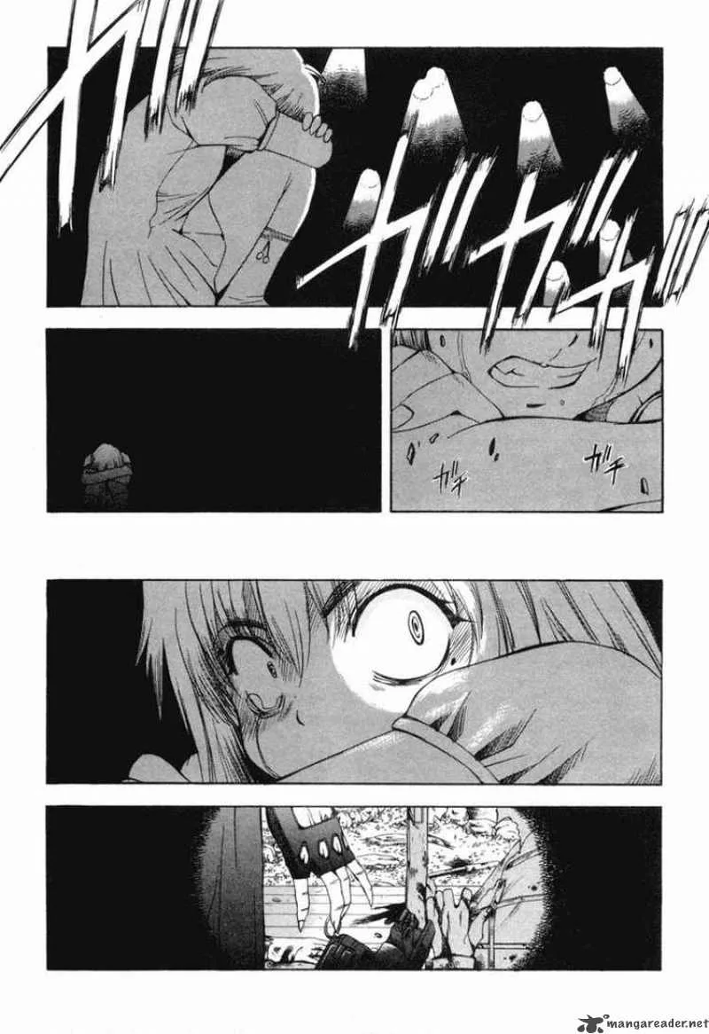 Zero In Chapter 10 page 3