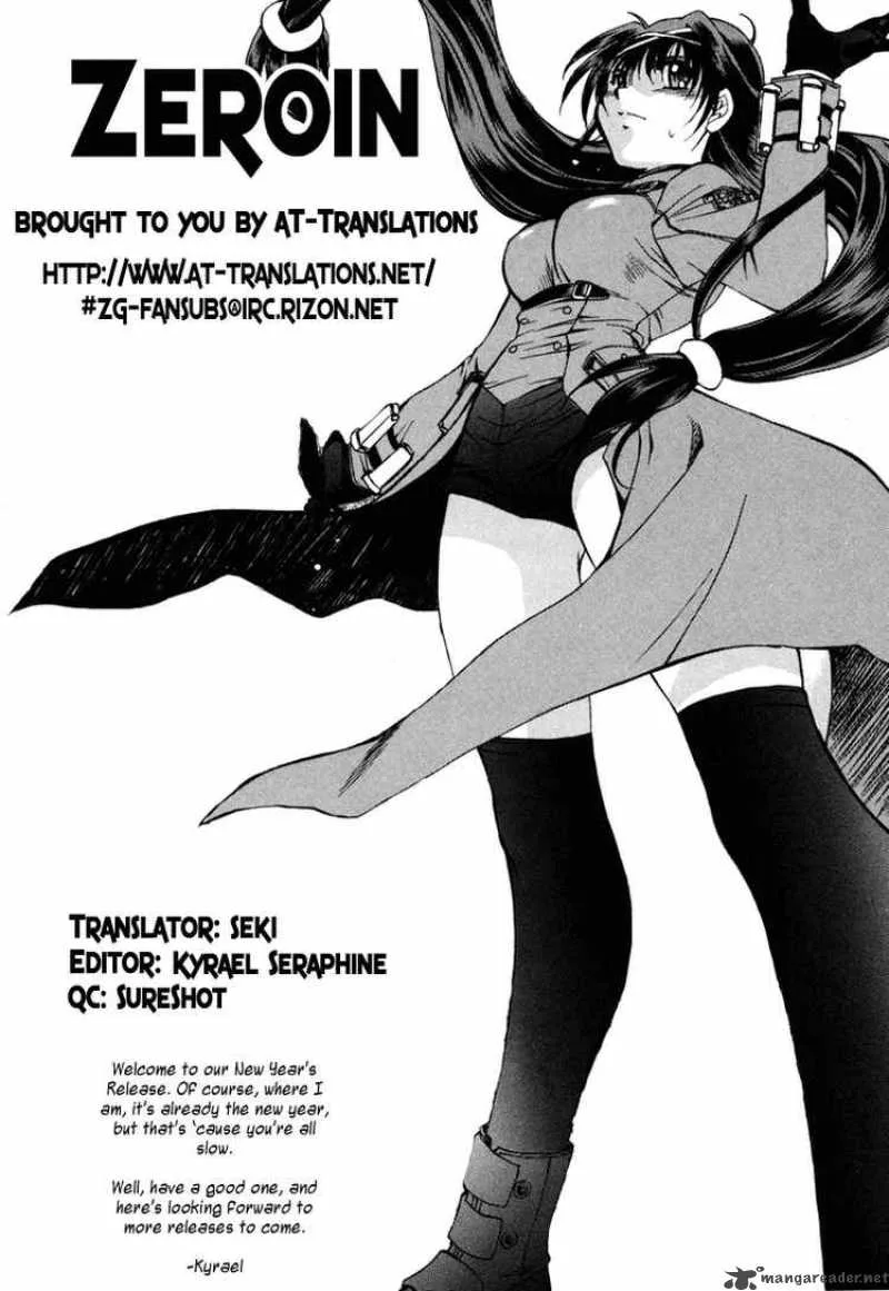 Zero In Chapter 10 page 34