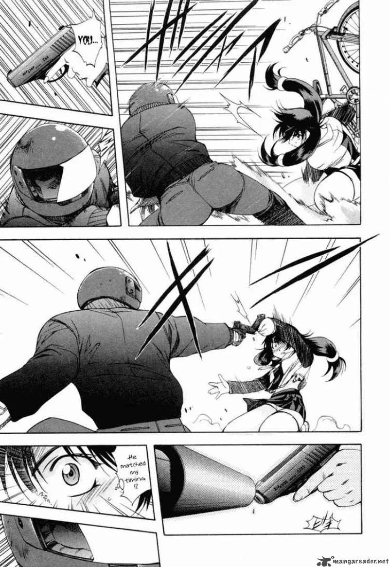 Zero In Chapter 10 page 24