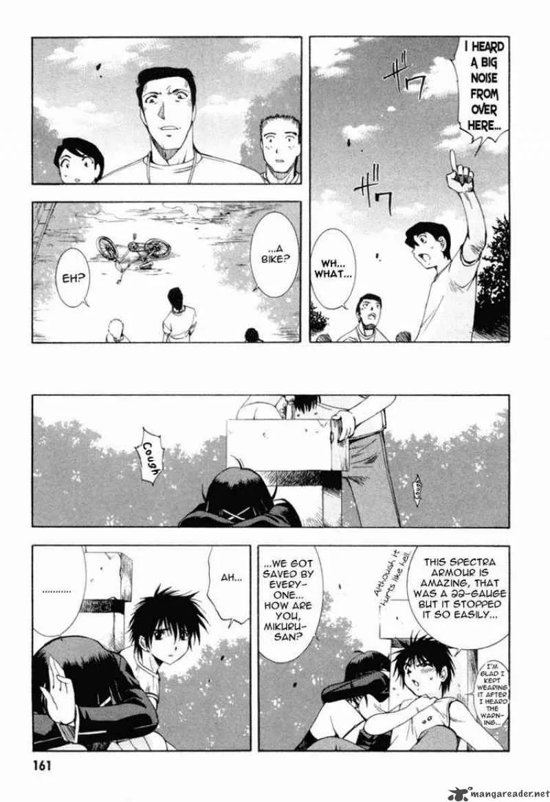 Zero In Chapter 10 page 30