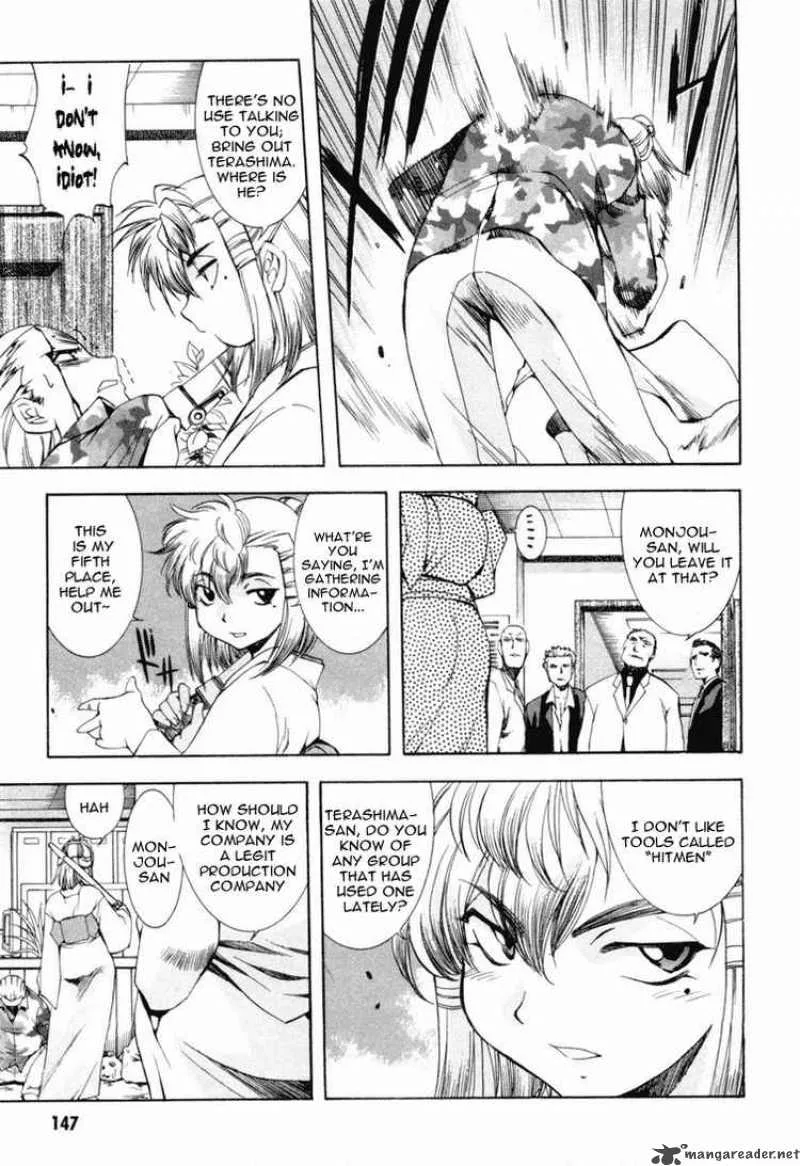 Zero In Chapter 10 page 15