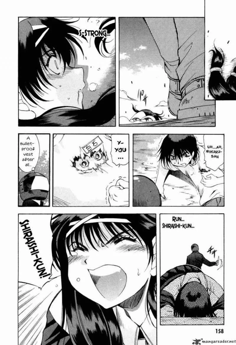Zero In Chapter 10 page 27
