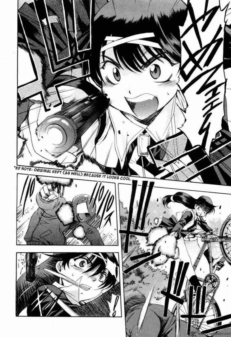 Zero In Chapter 10 page 23