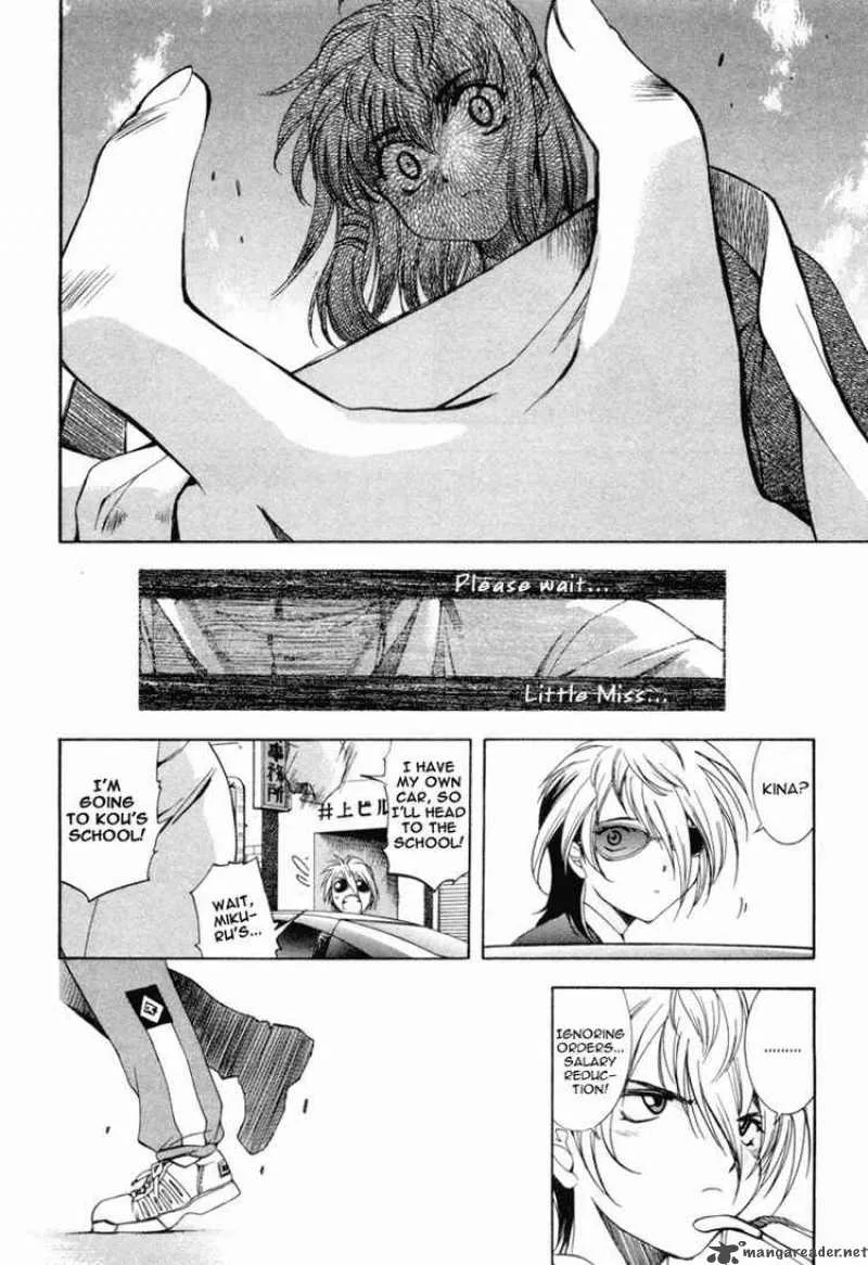 Zero In Chapter 10 page 18