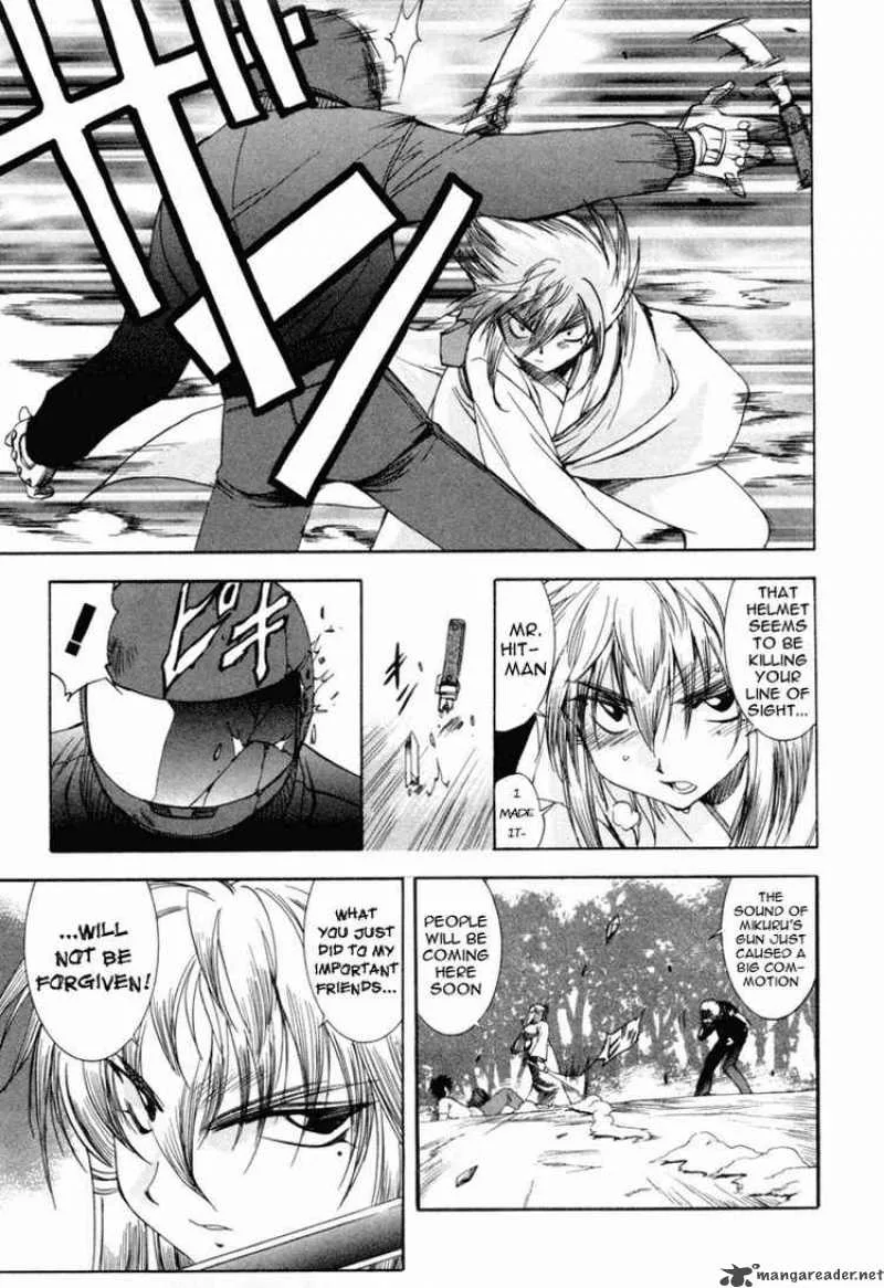 Zero In Chapter 10 page 28