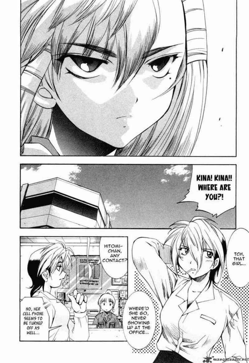 Zero In Chapter 10 page 12