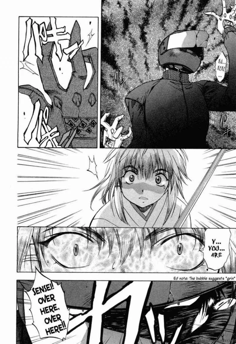 Zero In Chapter 10 page 29