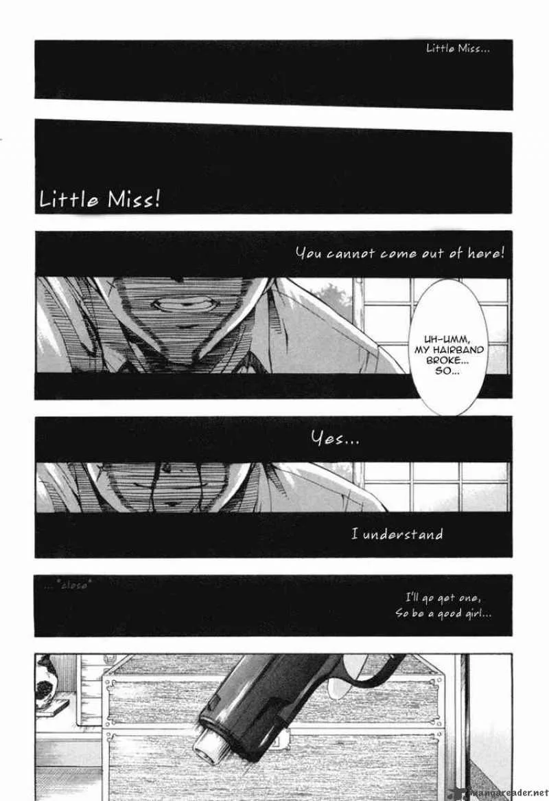 Zero In Chapter 10 page 2