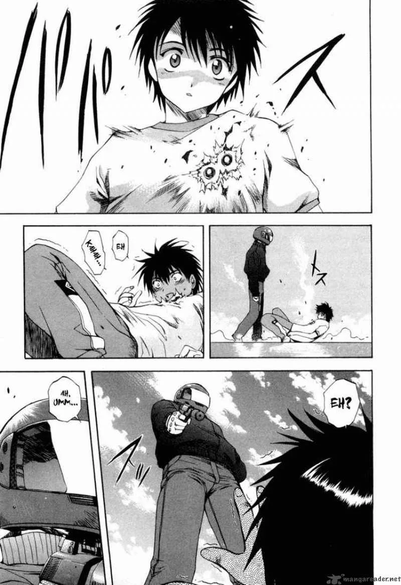Zero In Chapter 10 page 21